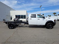 2025 RAM 5500 Chassis Cab Tradesman