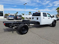 2025 RAM 5500 Chassis Cab Tradesman