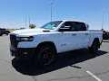2025 RAM 1500 Warlock