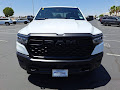 2025 RAM 1500 Warlock