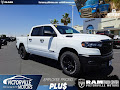 2025 RAM 1500 Warlock