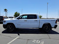 2025 RAM 1500 Warlock