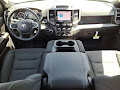 2025 RAM 1500 Warlock