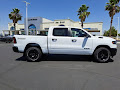 2025 RAM 1500 Warlock