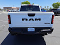 2025 RAM 1500 Warlock