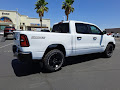 2025 RAM 1500 Warlock