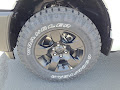 2025 RAM 1500 Warlock