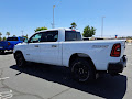 2025 RAM 1500 Warlock