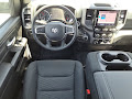 2025 RAM 1500 Warlock