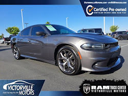 2019 Dodge Charger GT