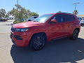 2023 Jeep Compass (RED) Edition