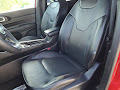 2023 Jeep Compass (RED) Edition