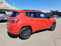 2023 Jeep Compass (RED) Edition