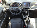 2023 Jeep Compass (RED) Edition