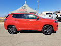2023 Jeep Compass (RED) Edition