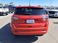 2023 Jeep Compass (RED) Edition