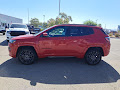 2023 Jeep Compass (RED) Edition