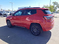 2023 Jeep Compass (RED) Edition