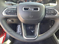 2023 Jeep Compass (RED) Edition