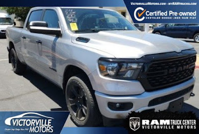 2024 RAM 1500