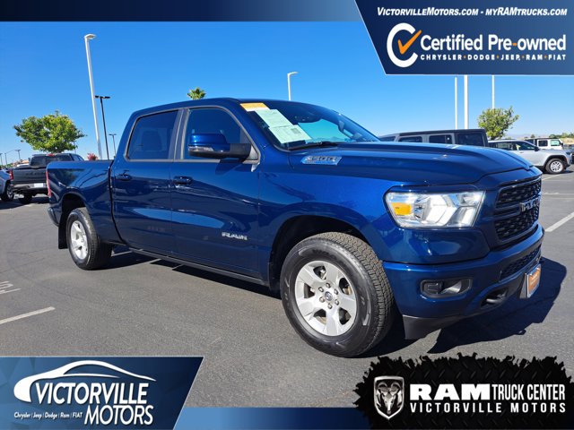 2024 RAM 1500 Big Horn