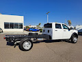 2025 RAM 5500 Chassis Cab Tradesman