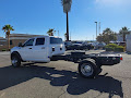 2025 RAM 5500 Chassis Cab Tradesman