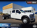 2025 RAM 5500 Chassis Cab Tradesman