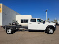 2025 RAM 5500 Chassis Cab Tradesman