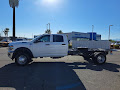 2025 RAM 5500 Chassis Cab Tradesman