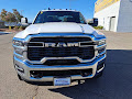 2025 RAM 5500 Chassis Cab Tradesman