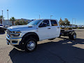 2025 RAM 5500 Chassis Cab Tradesman