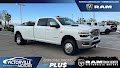 2025 RAM 3500 Laramie