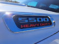 2025 RAM 5500 Chassis Cab Tradesman