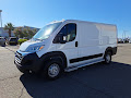 2023 RAM ProMaster Cargo Van Base