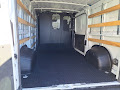 2023 RAM ProMaster Cargo Van Base