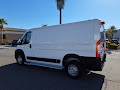 2023 RAM ProMaster Cargo Van Base