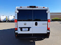 2023 RAM ProMaster Cargo Van Base