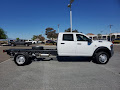 2025 RAM 5500 Chassis Cab Tradesman