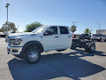 2025 RAM 5500 Chassis Cab Tradesman