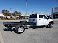 2025 RAM 5500 Chassis Cab Tradesman