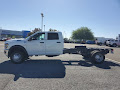 2025 RAM 5500 Chassis Cab Tradesman