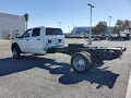 2025 RAM 5500 Chassis Cab Tradesman