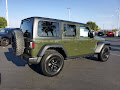 2023 Jeep Wrangler 4xe Willys 4xe