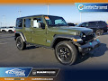 2023 Jeep Wrangler 4xe Willys 4xe
