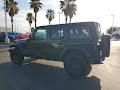 2023 Jeep Wrangler 4xe Willys 4xe