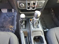 2023 Jeep Wrangler 4xe Willys 4xe