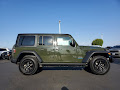 2023 Jeep Wrangler 4xe Willys 4xe