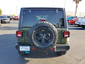 2023 Jeep Wrangler 4xe Willys 4xe