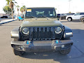 2023 Jeep Wrangler 4xe Willys 4xe